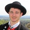 Tim Klein, JUGENDDIRIGENT / JUGENDLEITER